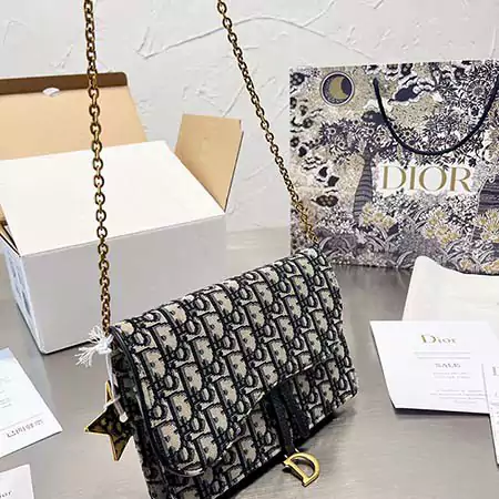 ディオール バッグ ショルダー