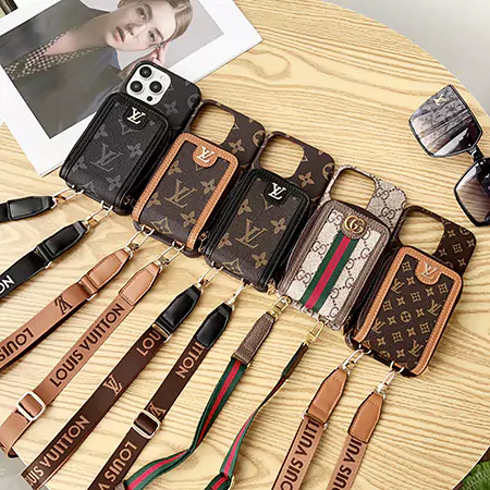 ルイヴィトン iPhone 17ケース