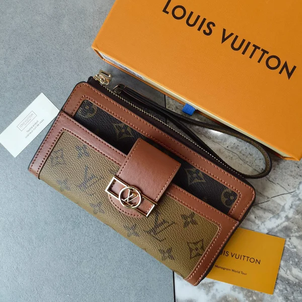 ルイヴィトン 財布 偽物激安 lvウォレット ブランド スーパーコピー