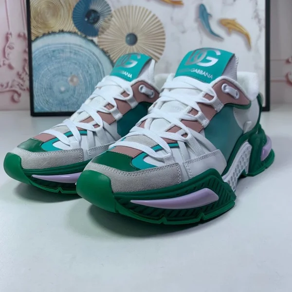 ドルチェ＆ガッバーナ D&G 靴 シューズ スーパーコピー 人気