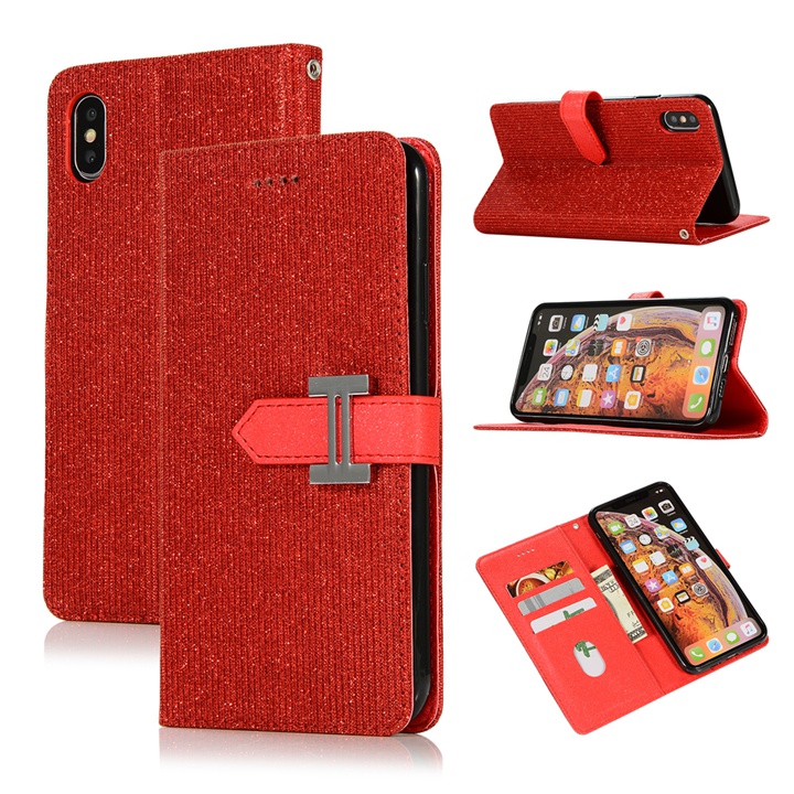 galaxys9 plus手帳ケース Hermes