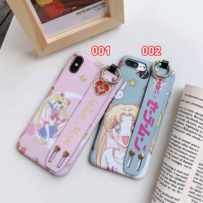 美少女戦士 Iphone12 12mini 12pro Max ケース 可愛い Iphone11 Xr Xsmax カバー セーラームーン