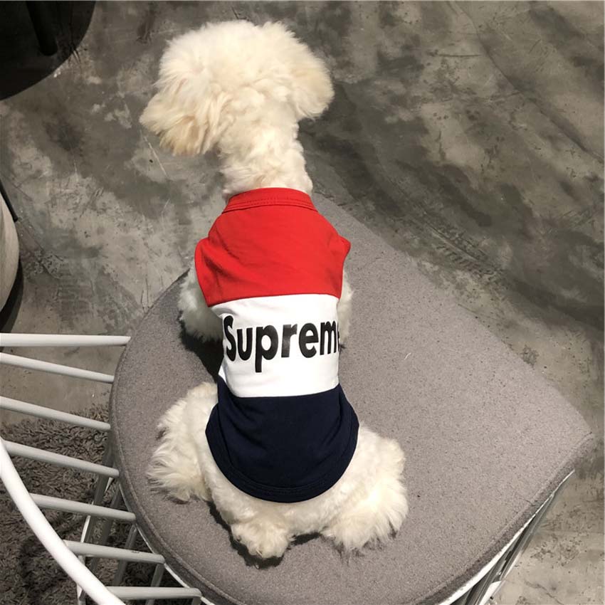 SUPREME 洋服 薄手