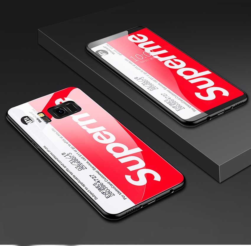 Galaxy S9ケース 欧米潮流