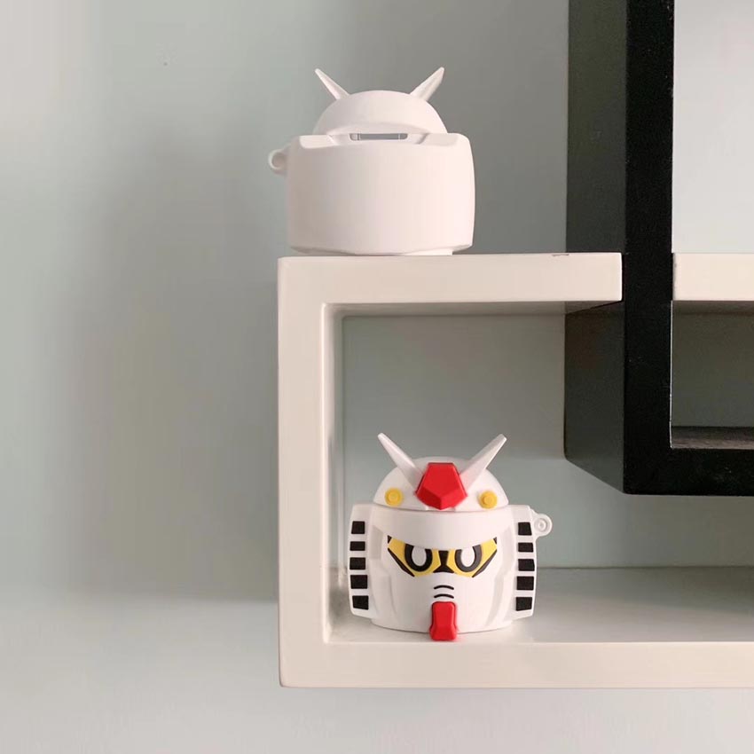 ワイヤレスイヤホンケース シリコン