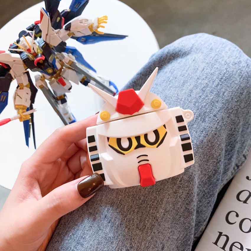 機動戦士ガンダム AirPodsケース