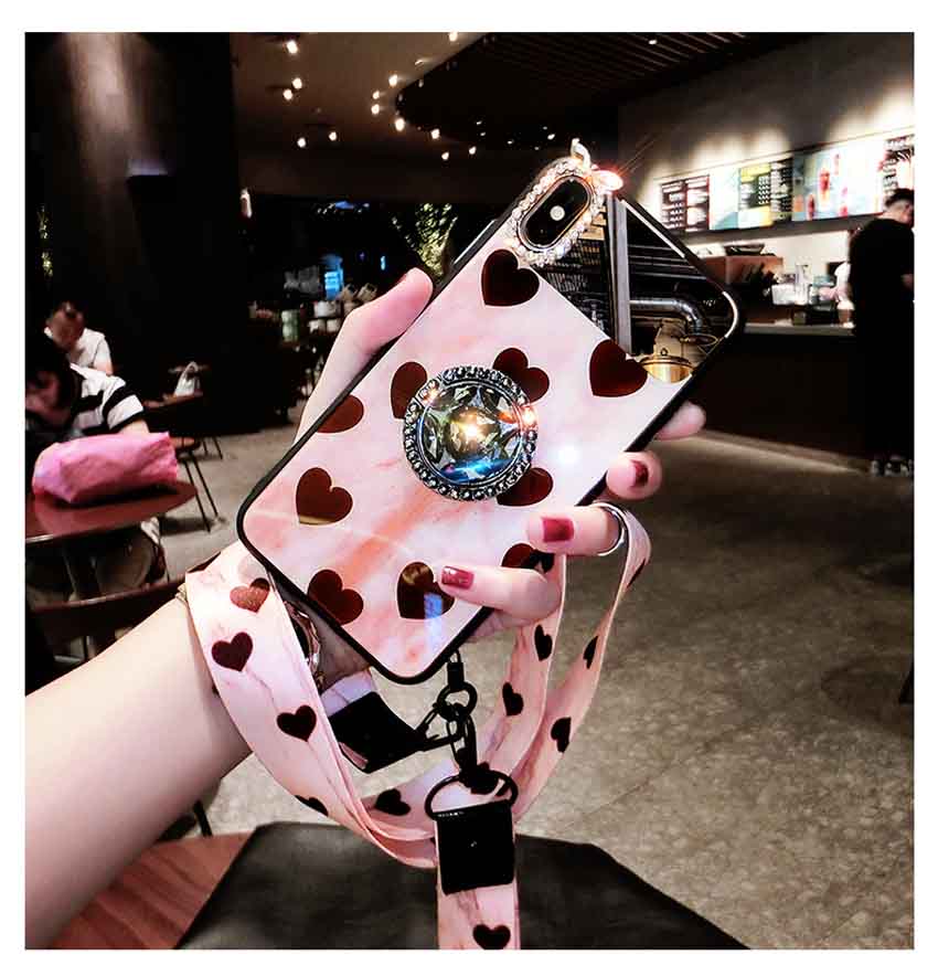 レディースファッション IPHONE XSケース