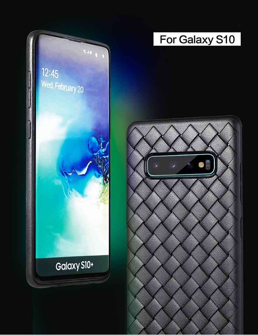 Galaxy S10e携帯ケース 薄型