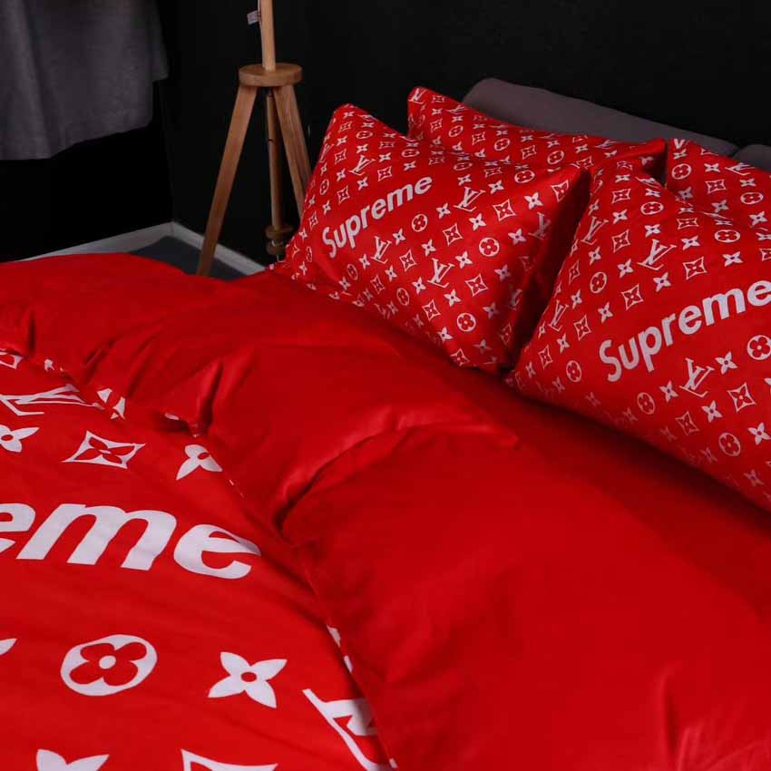 SUPREME LV 掛け布団カバー