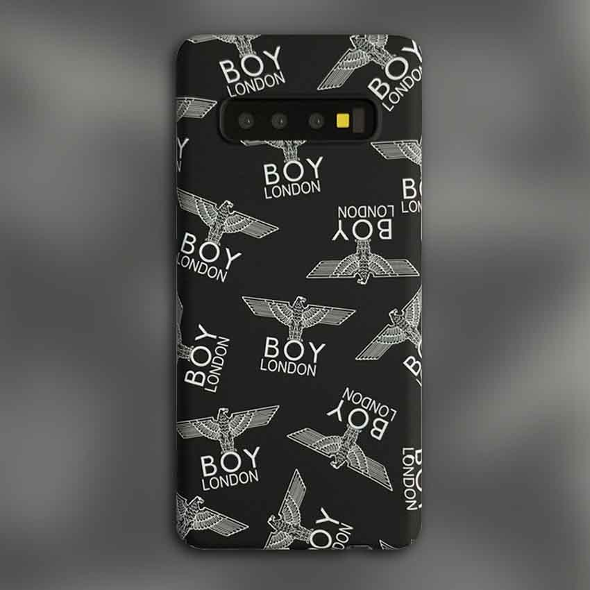 Boy London galaxy s8/s8+/note8スマホケース