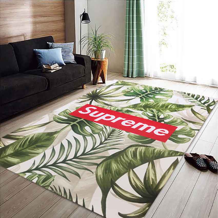 SUPREME カーペット 高品質