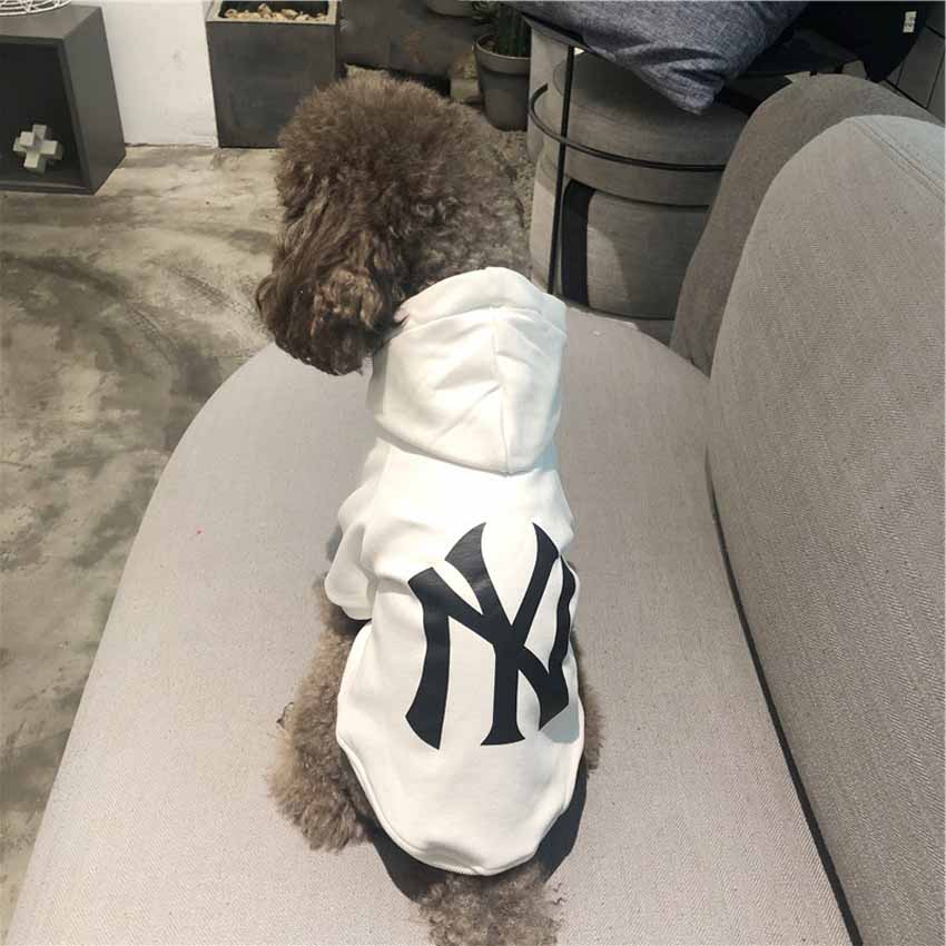 ニューヨーク・ヤンキース 犬服 おしゃれ