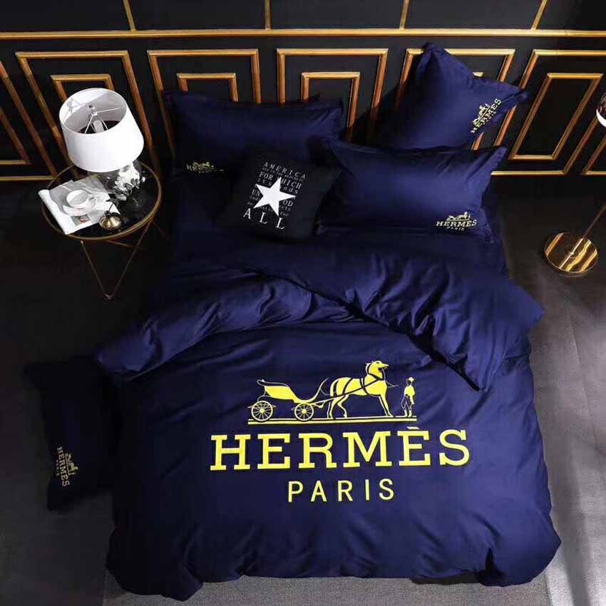 HERMES 寝具