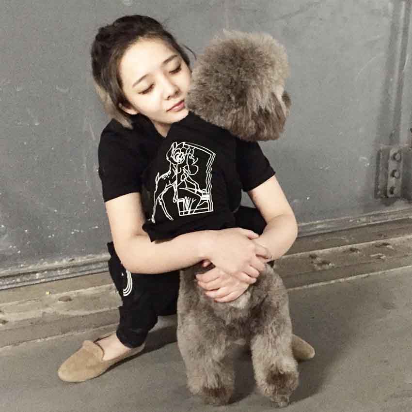 ジバンシィ お飼い主とのペアルック 夏モデル 犬服 猫服 Givenchy 犬パーカー ペットとお揃い 親子服 ジバンシィ お飼い主とのペアルック 夏モデル 犬服 猫服 Givenchy 犬パーカー ペットとお揃い 親子服