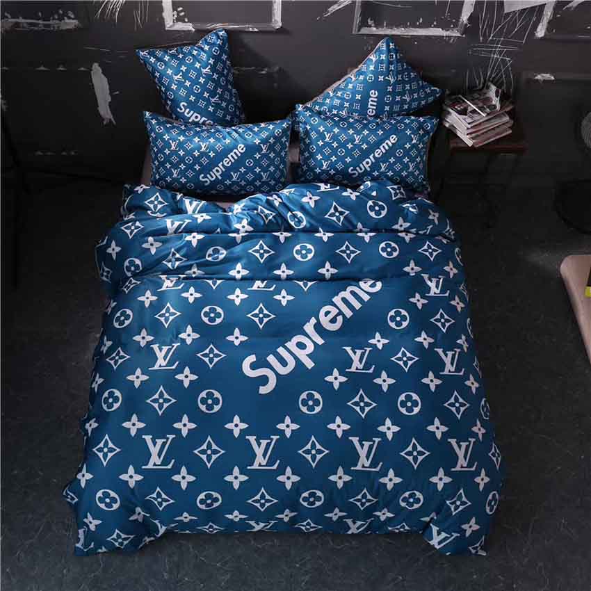 布団カバーセット SUPREME LV