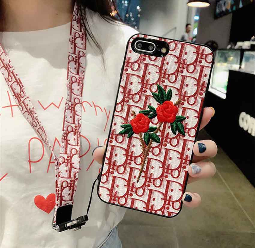 ギャラクシーs10plusケース Dior