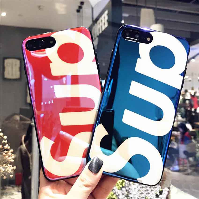 IPHONEXS MAXケース シュプリーム