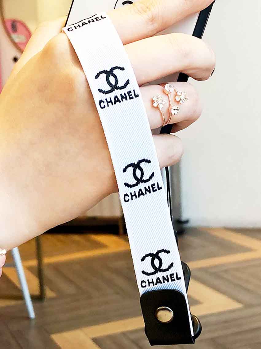 ストラップ Chanel ファッション