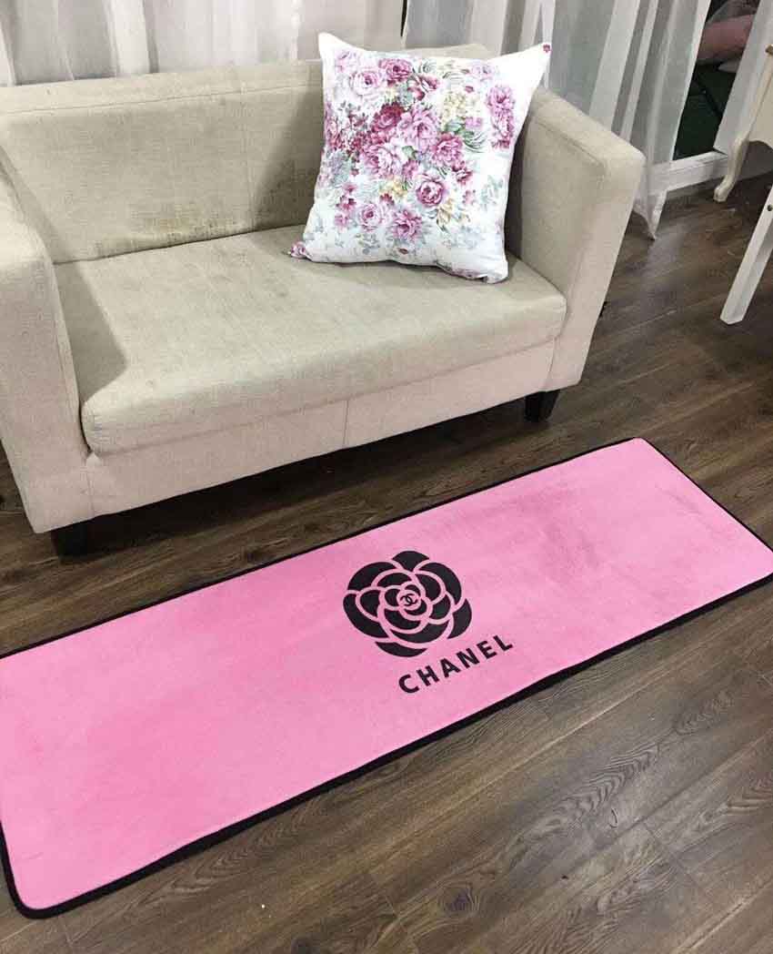 CHANEL ラグマット 激安