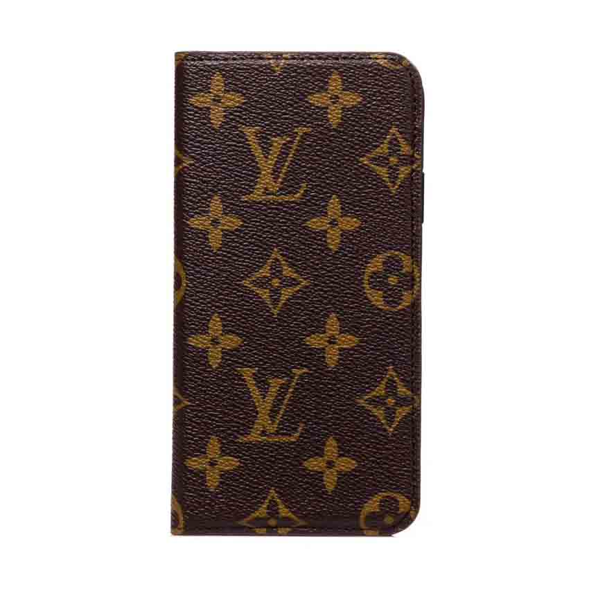 手帳型 アイフォーン テンエスかばー lv