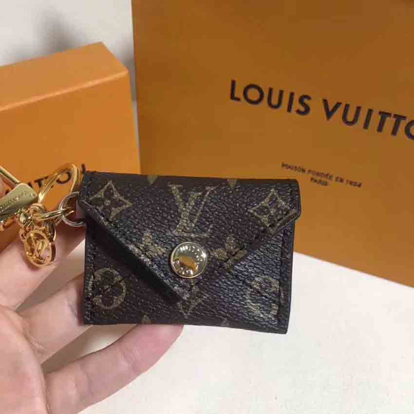 Louis Vuitton 小銭財布 上品
