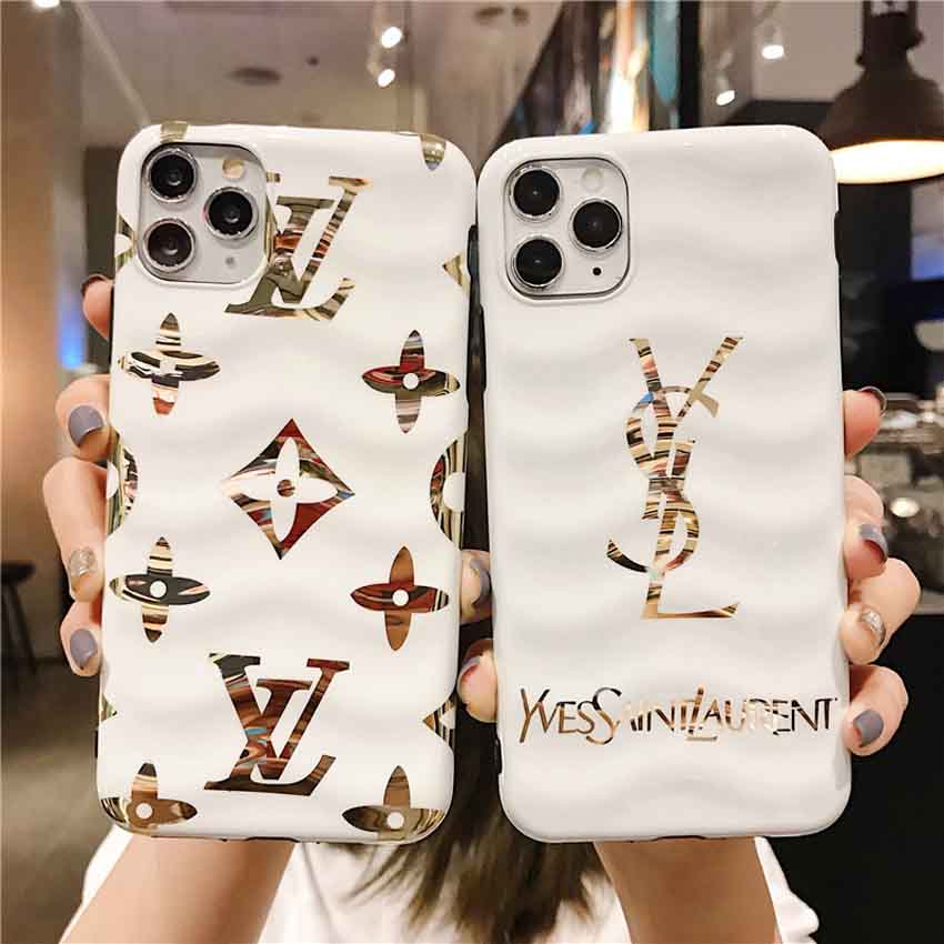 iphone11 proマックスケース ヴぃとん YSL