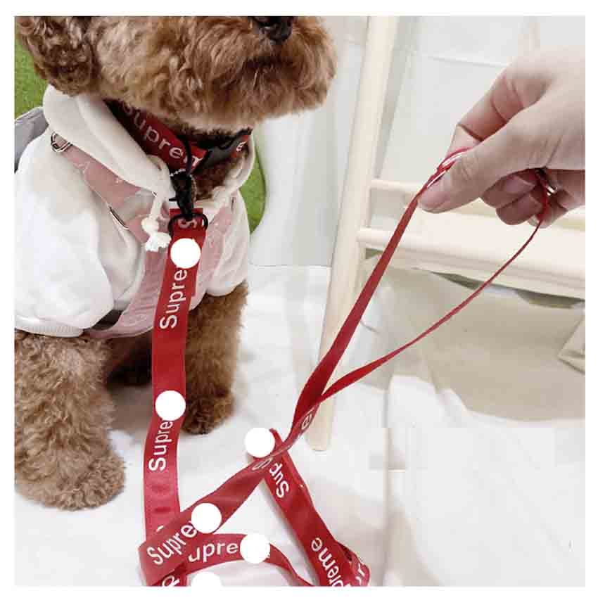 シュプリーム 犬首輪 ペット牽引縄 おしゃれ アーガイルハーネス セット Supreme 牽引ロープ 犬のリード シュプリーム 犬首輪 ペット牽引縄 おしゃれ アーガイルハーネス セット Supreme 牽引ロープ 犬のリード