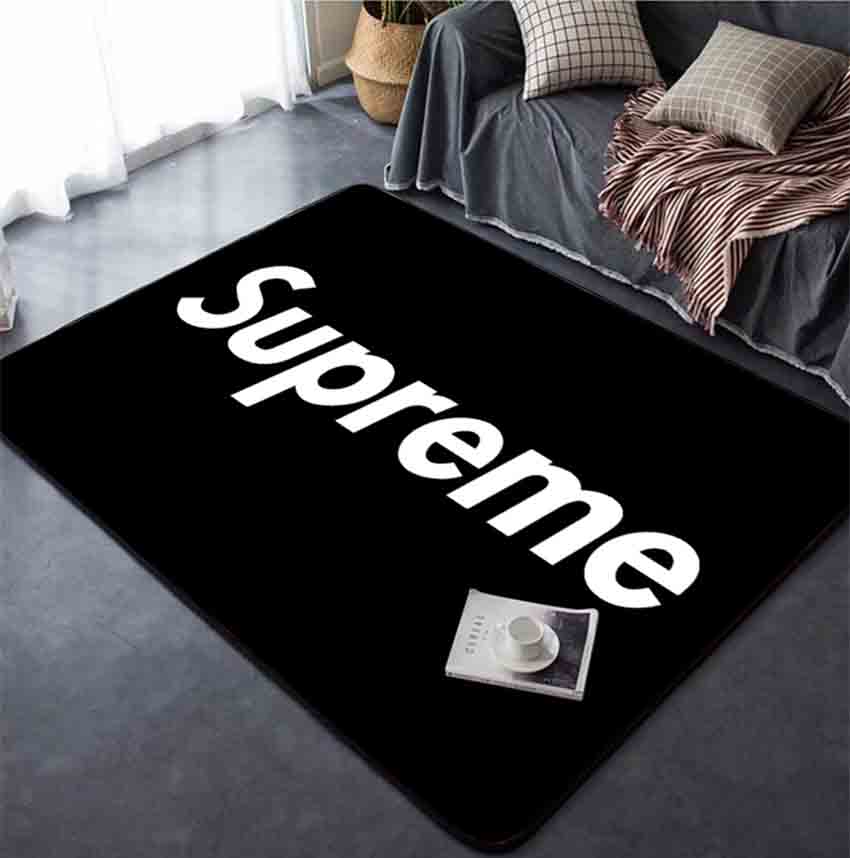 Supreme カーペット ラグ