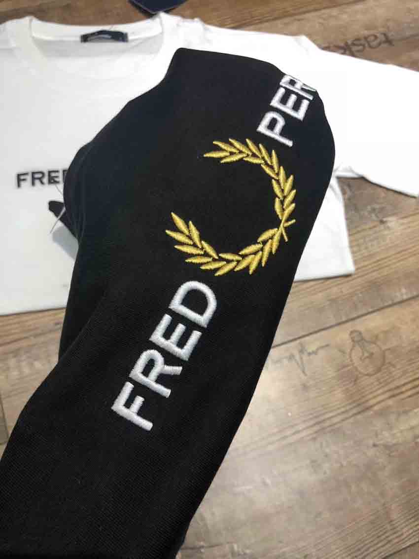 FRED PERRY 夏日服 メンズ