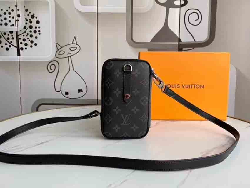 Vuitton 携帯用バッグ 全機種通用