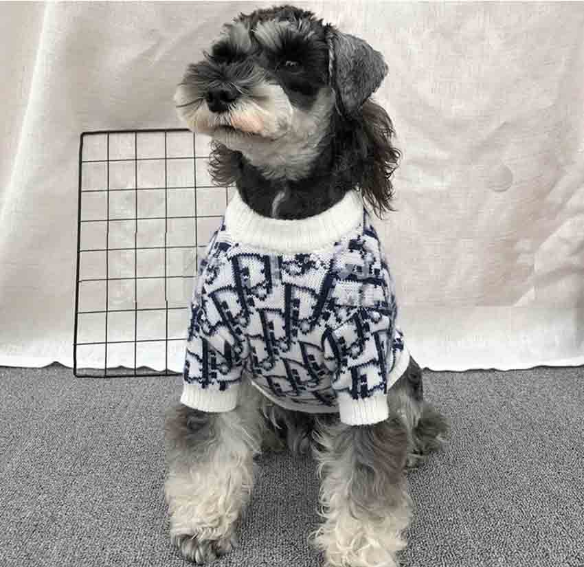 GUCCI 犬用ウェアコート XS グッチ デコールGG ペット コート | GUCCI公式