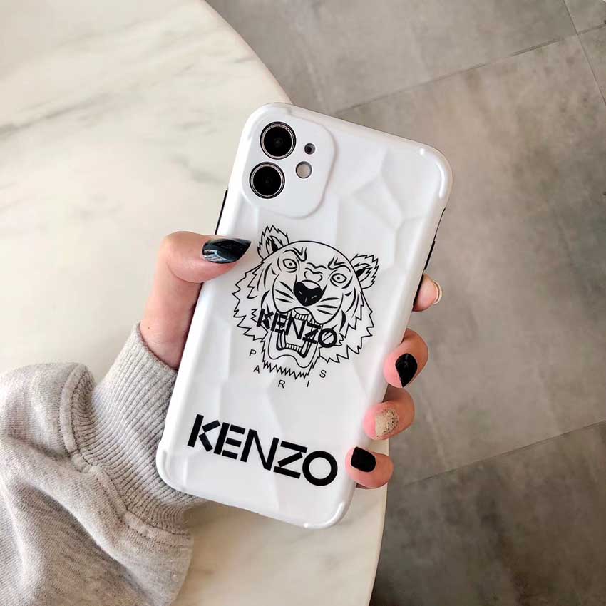kenzo 携帯ケースiphone11promax