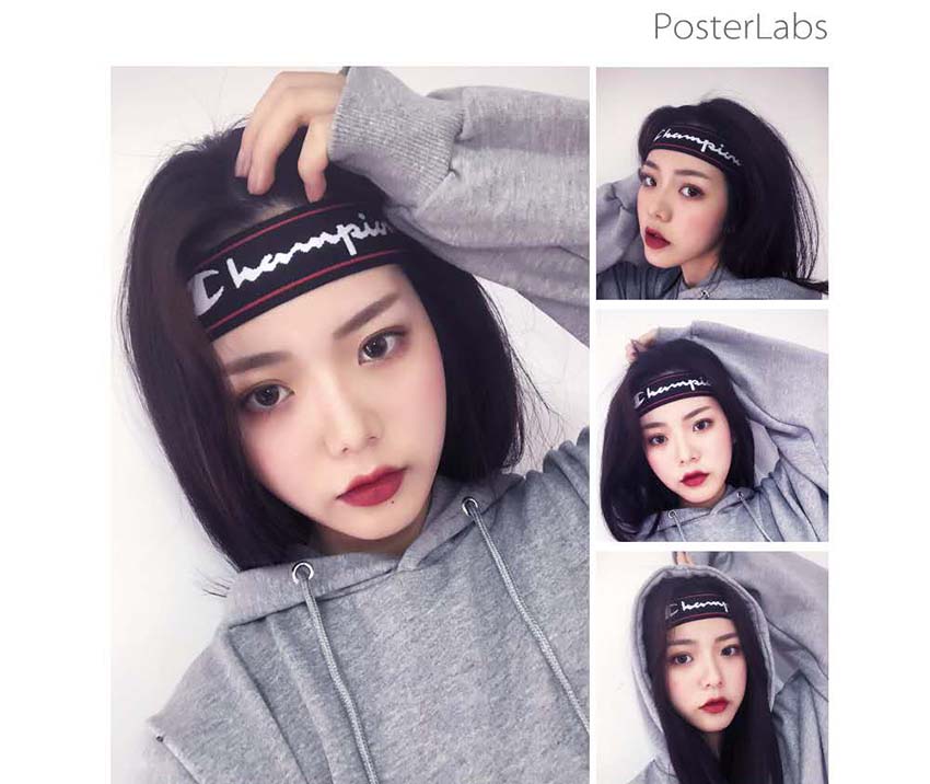 Champion ヘッドバンド ファッション感 ヘアバンド チャンピオン 髪飾り アクセサリー 吸汗速乾 洗顔 Champion ヘッドバンド ファッション感 ヘアバンド チャンピオン 髪飾り アクセサリー 吸汗速乾 洗顔