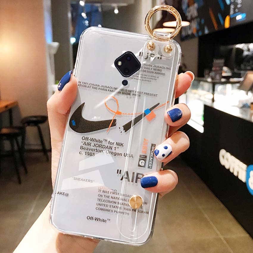 NIKE ギャラクシーNOTE20 けーす