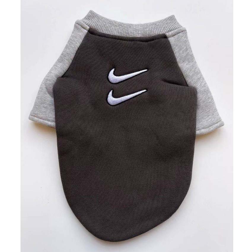 ナイキ 犬服 フードパーカー Nike ペットウェア 洋服 小型犬用服 中型犬服 ウェア ナイキ 犬服 フードパーカー Nike ペットウェア 洋服 小型犬用服 中型犬服 ウェア