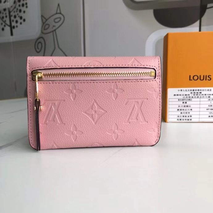 Louis Vuitton レディース財布