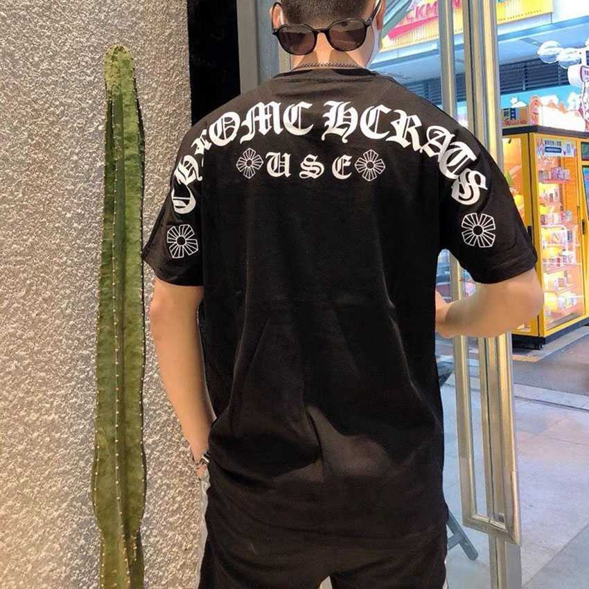 クロムハーツのｔシャツ メンズ