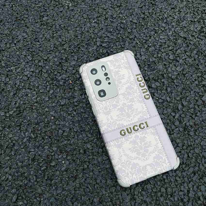 GUCCI Huawei p40/p40pro携帯ケース