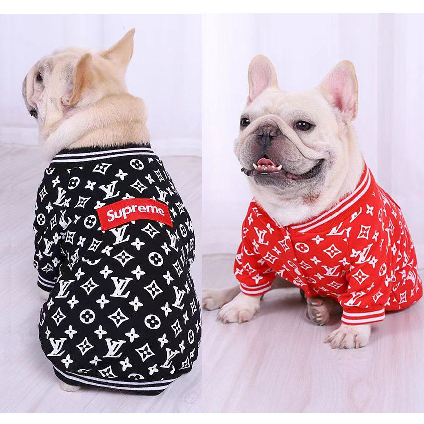 Supreme LV 犬の服