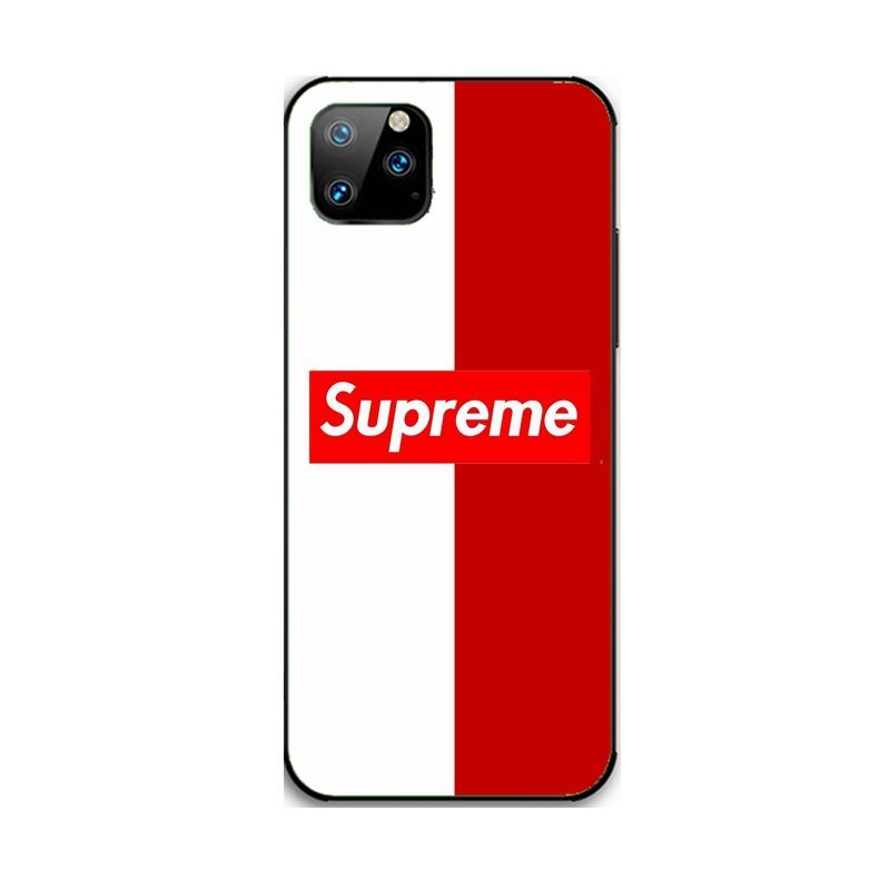 LV SUPREME アイホーンXsMaxケース