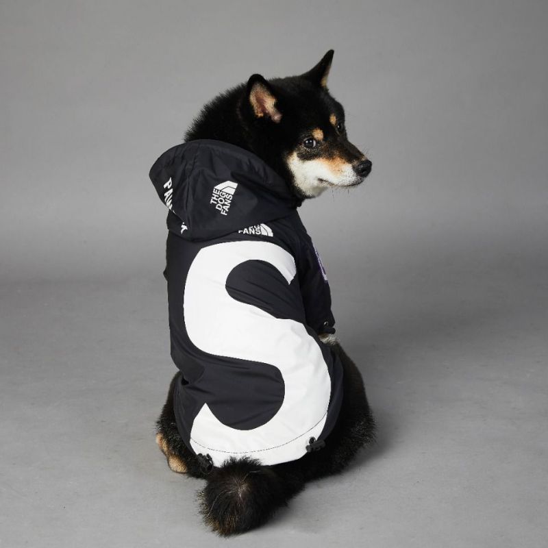 supreme 犬服 ペットウェア
