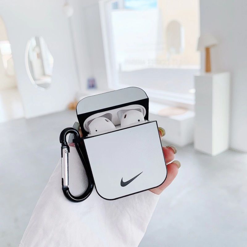 エアボーズ保護バッグ Nike シンプル風