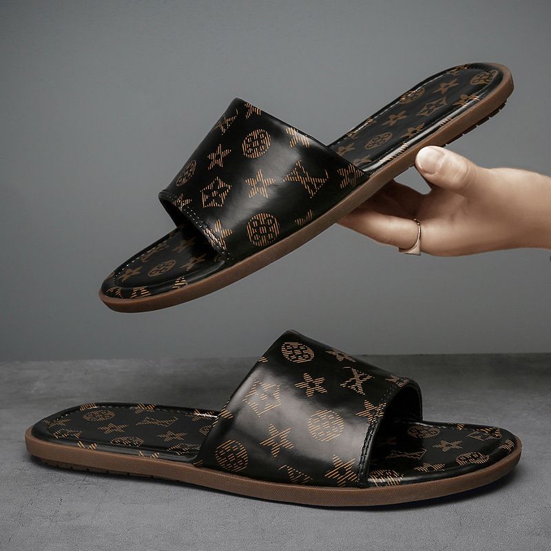 Louis Vuitton 靴 スリッパ