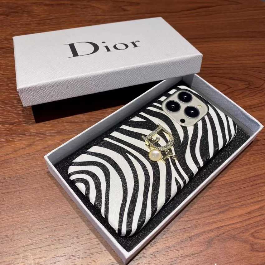 DIOR iphone12 12promax保護カバー おしゃれ