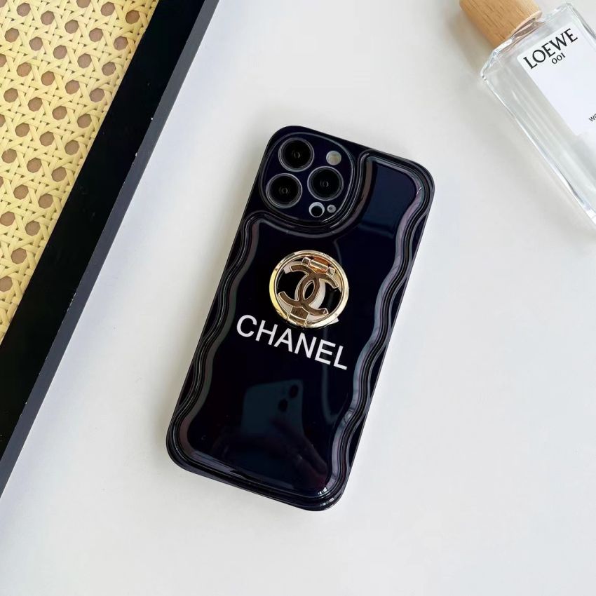 シャネル iPhone13 pro maxケース 女性愛用