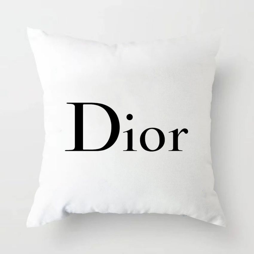 dior 正方形枕 クッション