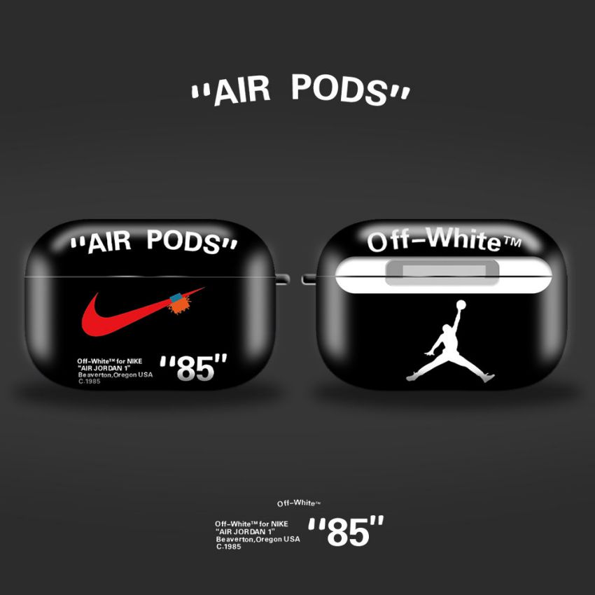 AIRPODS PROケース ナイキⅹジョーダン