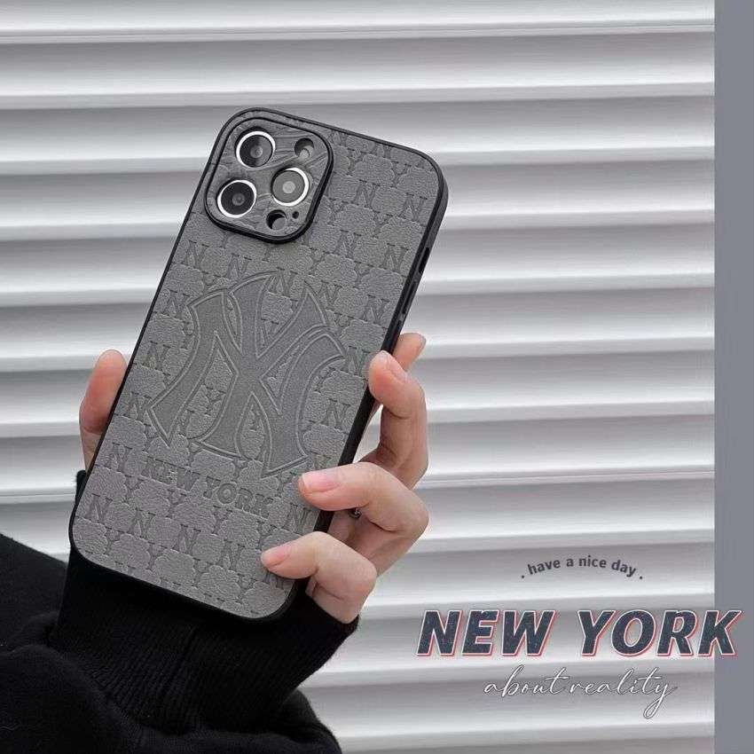 iphone14 ケース ニューヨーク NY