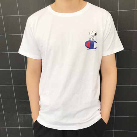 Champion 猫の服 網目模様 ペットとお飼い主 ペアルック Tシャツ チャンピオン 犬の服 パロディー洋服 Champion 猫の服 網目模様 ペットとお飼い主 ペアルック Tシャツ チャンピオン 犬の服 パロディー洋服