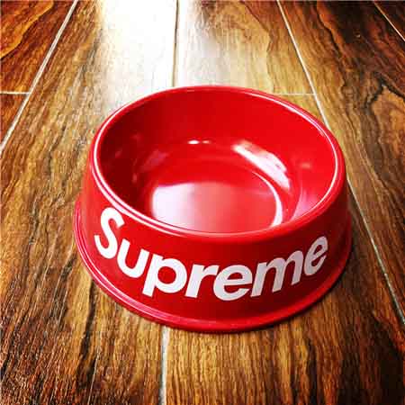 シュプリーム 犬猫 食器 フードボウル 陶磁器 Supreme ペット フードボウル 給水器 ペット用品 シュプリーム 犬猫 食器 フードボウル 陶磁器 Supreme ペット フードボウル 給水器 ペット用品